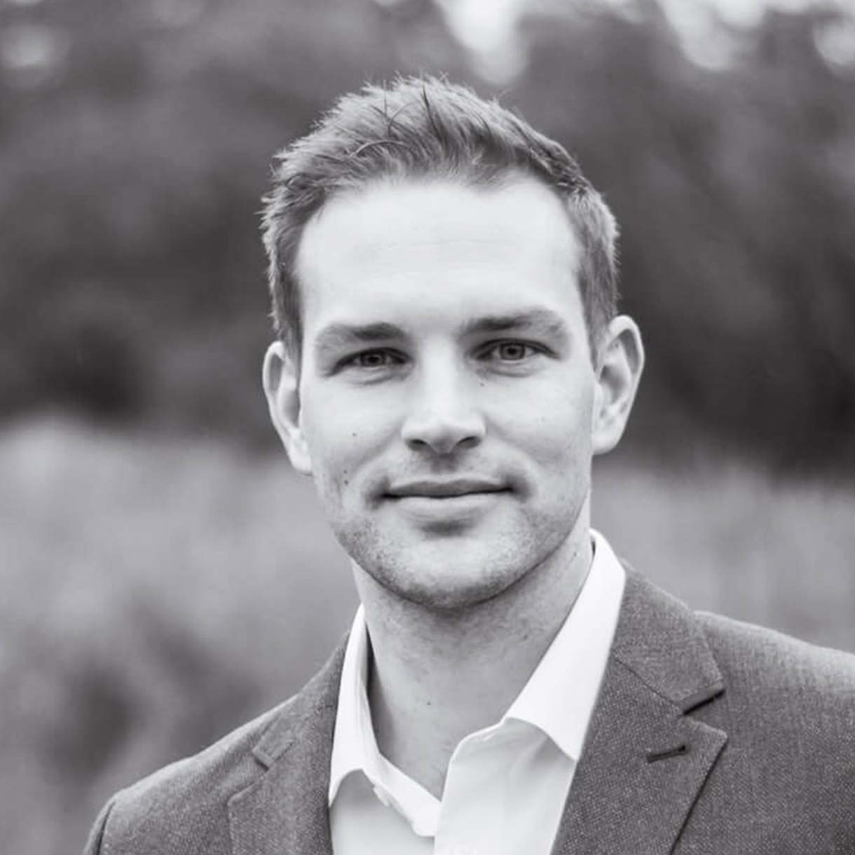 Zak Kozuchowski