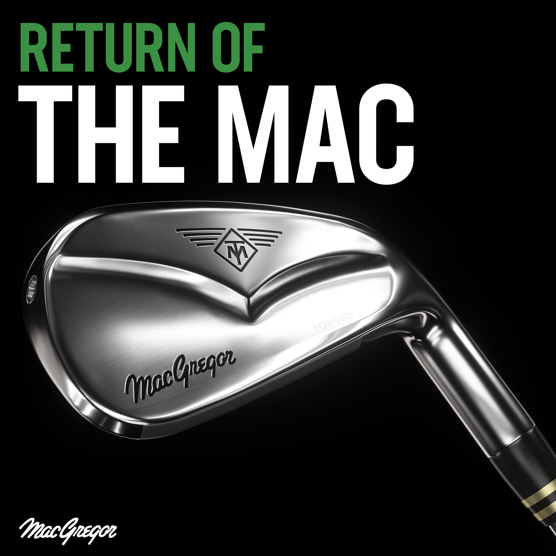 MacGregor Golf