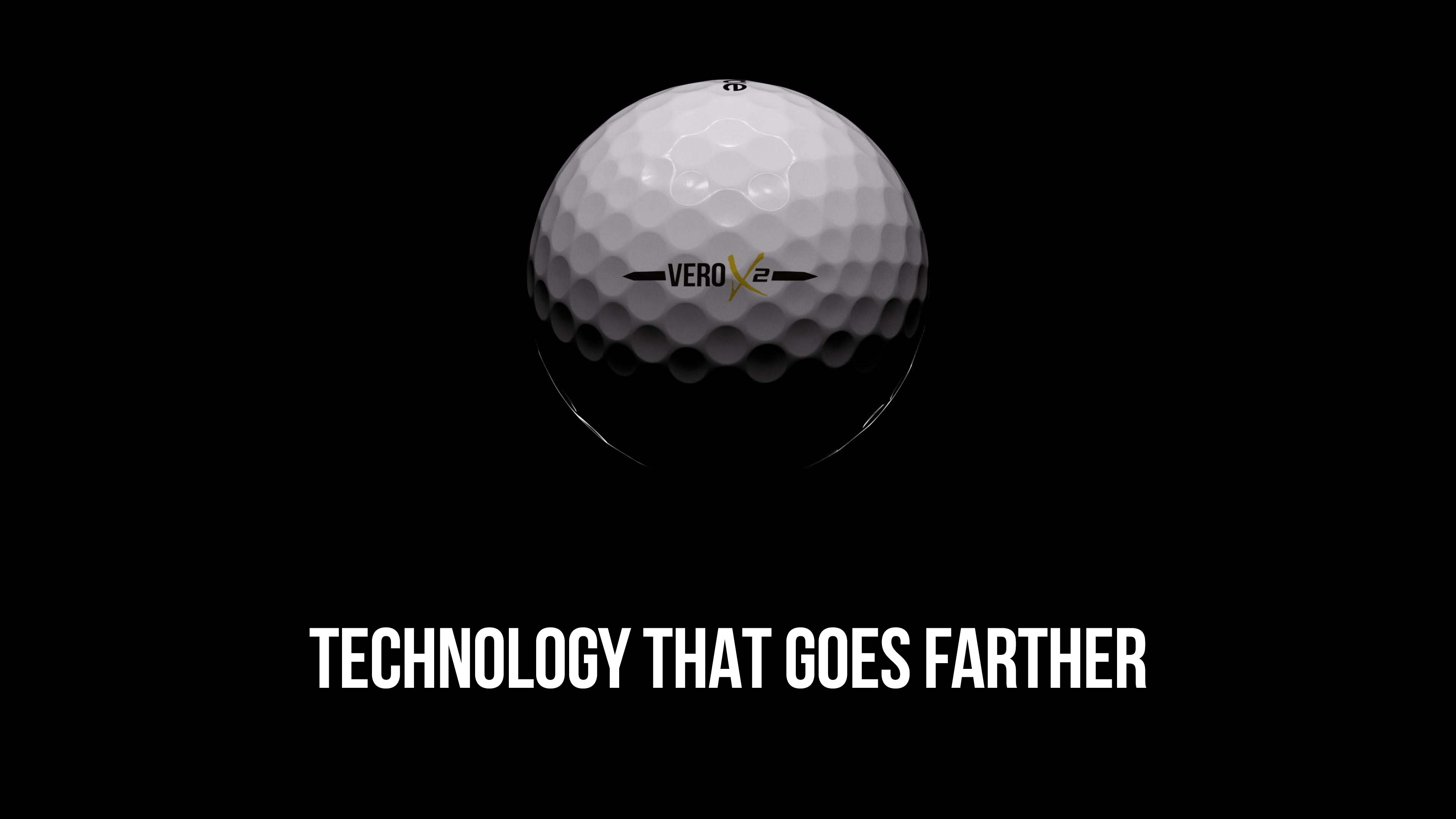 OnCore Golf — Technology That Goes Farther