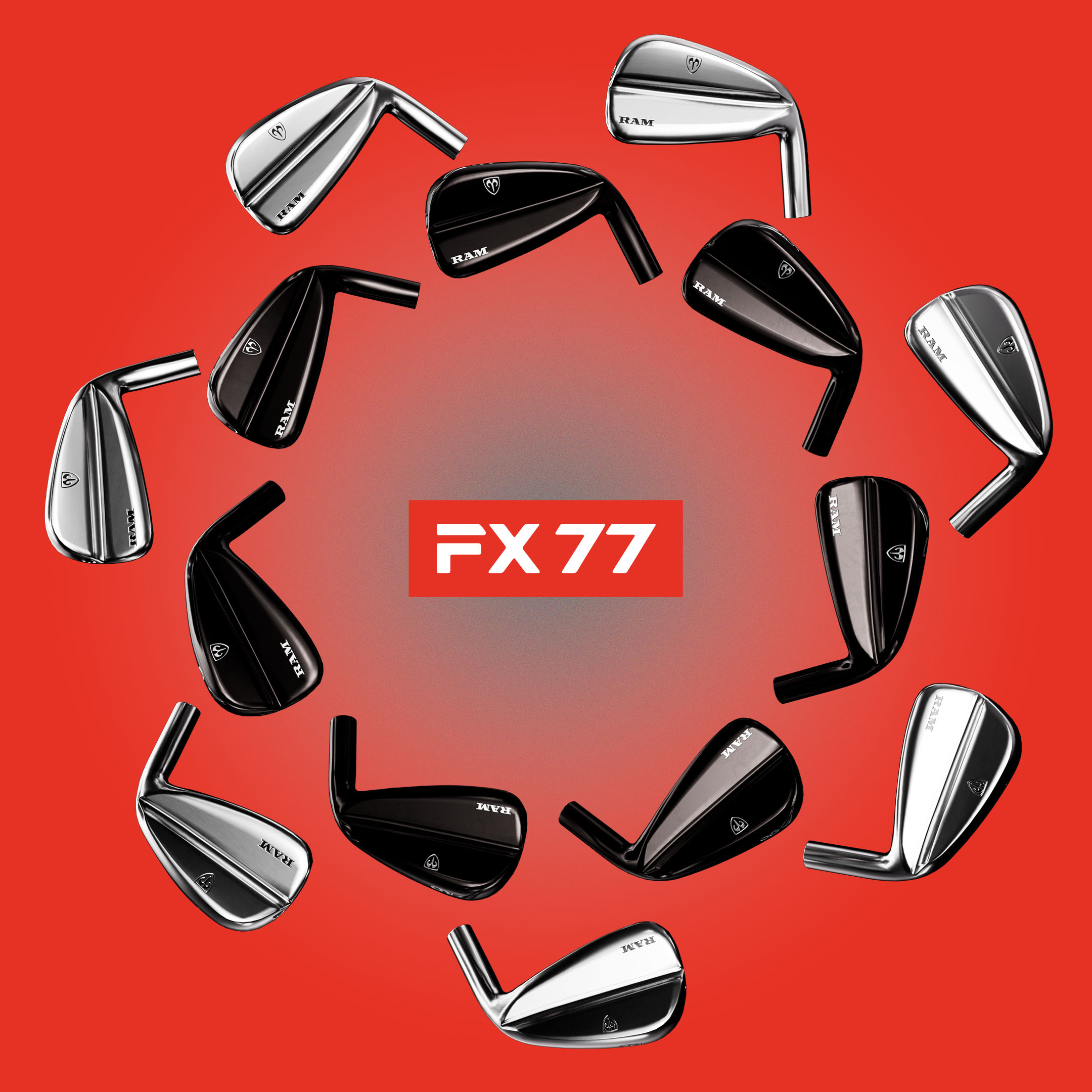 Ram Golf